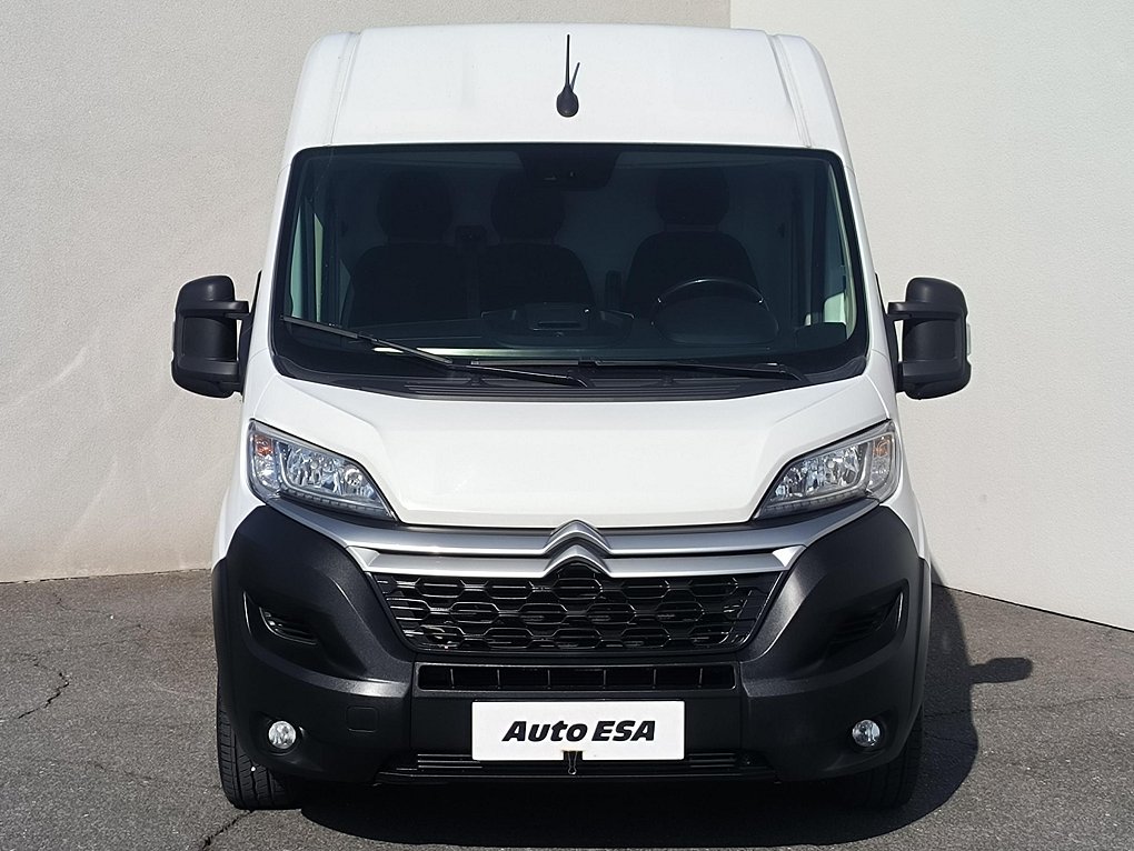 Citroën Jumper 2.2HDi  L3H2