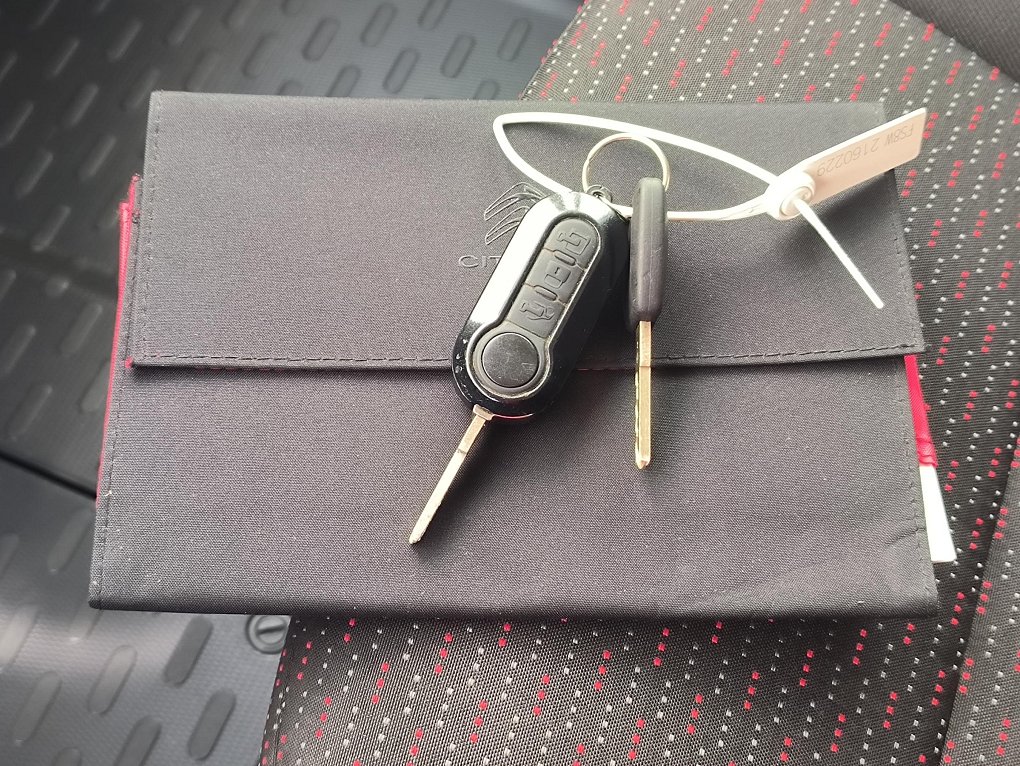 Citroën Jumper 2.2HDi  L3H2