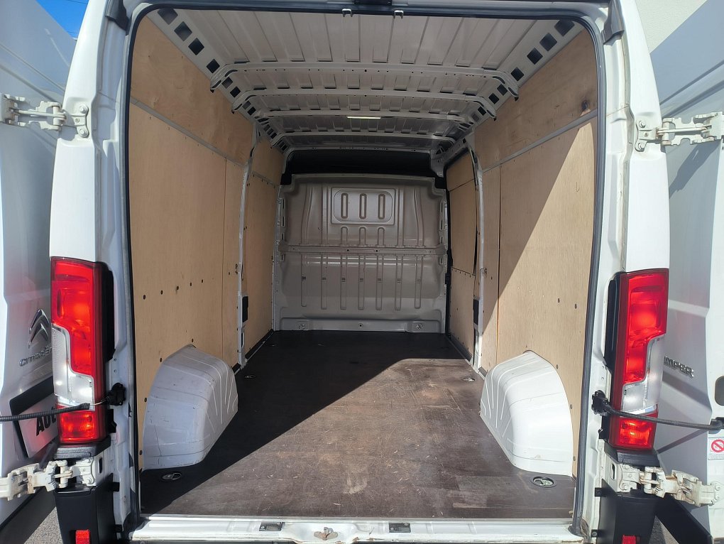 Citroën Jumper 2.2HDi  L3H2