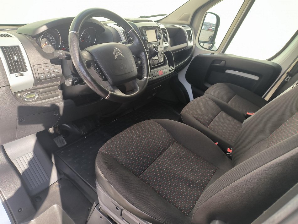 Citroën Jumper 2.2HDi  L3H2