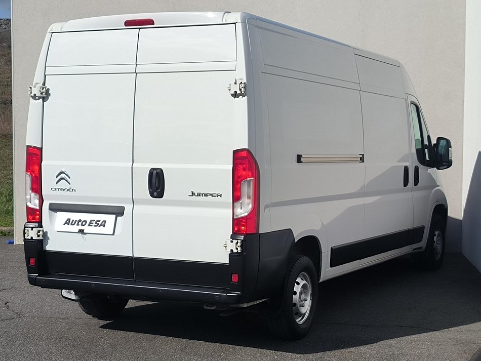 Citroën Jumper 2.2HDi  L3H2