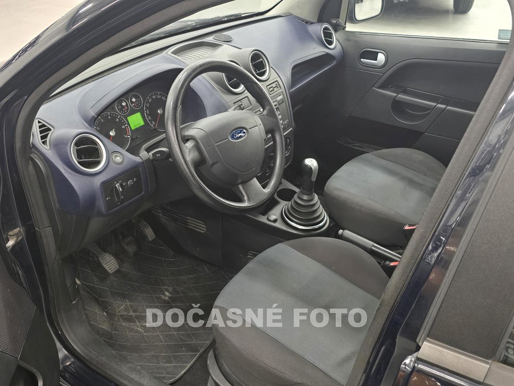 Ford Fiesta 1.3i 