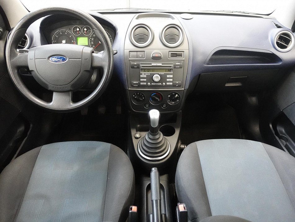 Ford Fiesta 1.3i 