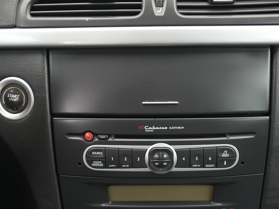 Renault Laguna 2.0 DCi  Grandtour
