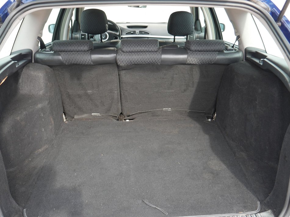Renault Laguna 2.0 DCi  Grandtour