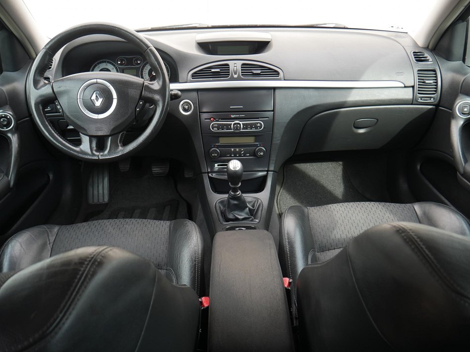 Renault Laguna 2.0 DCi  Grandtour