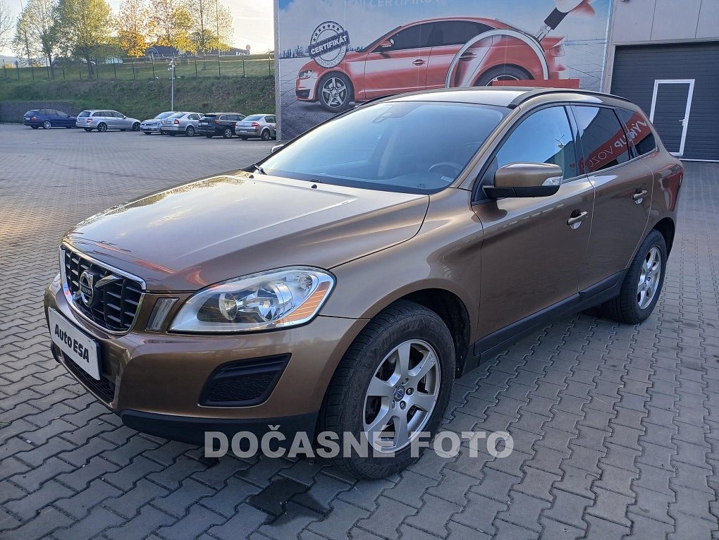 Volvo XC60 2.4 d 