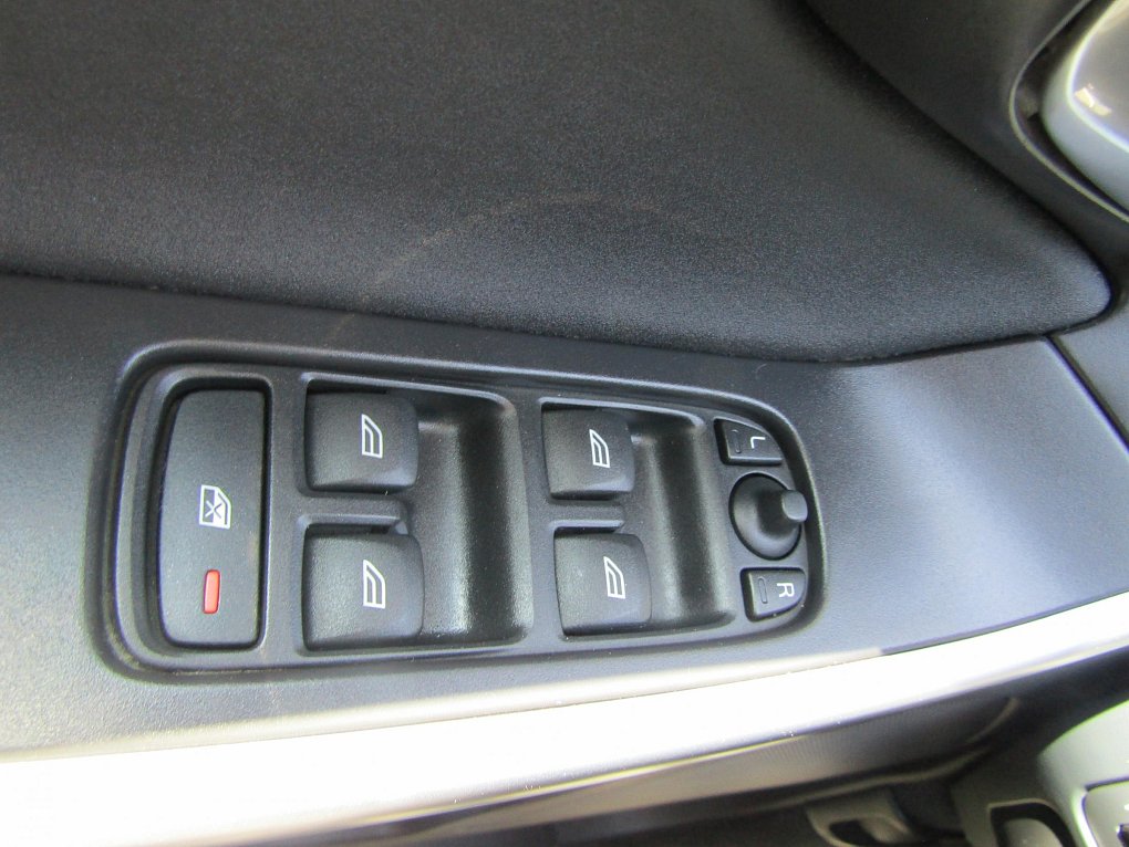 Volvo XC60 2.4 d  4x4