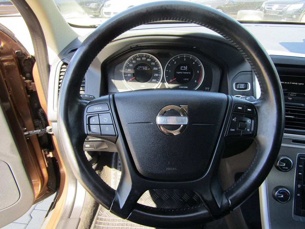 Volvo XC60 2.4 d  4x4