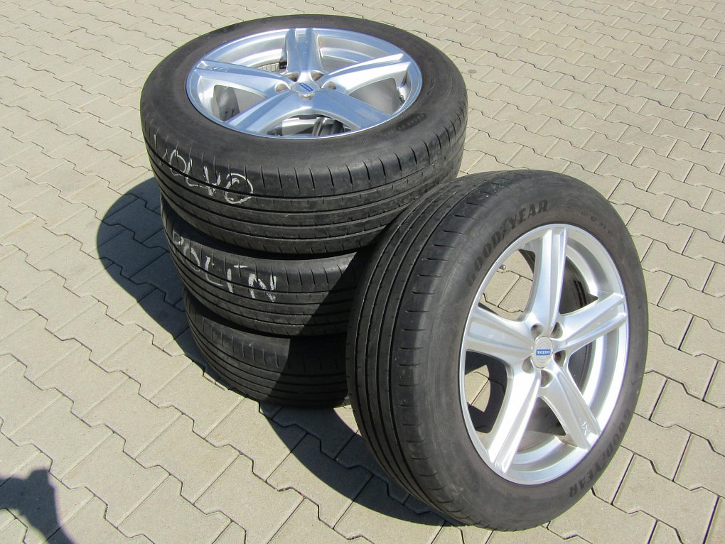 Volvo XC60 2.4 d  4x4
