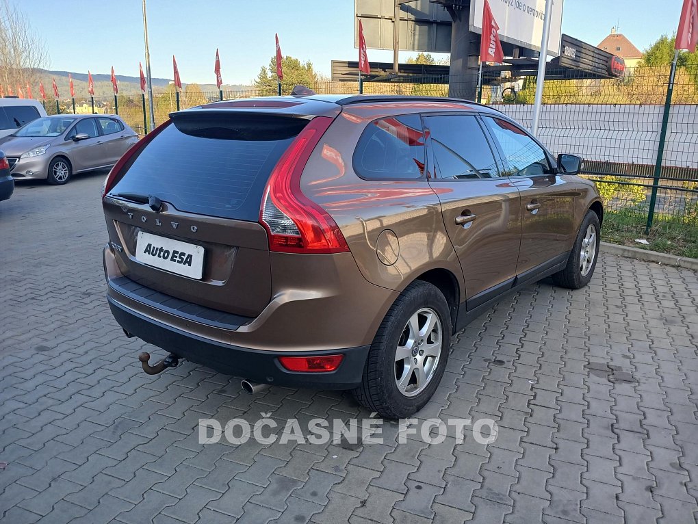 Volvo XC60 2.4 d 