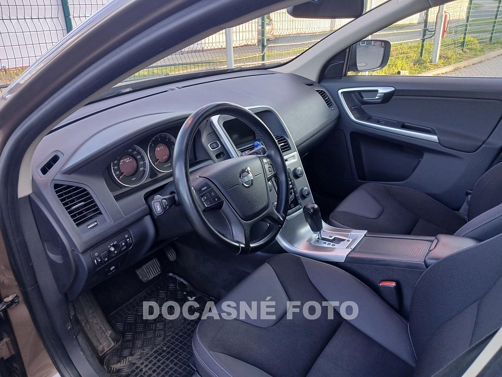 Volvo XC60 2.4 d 