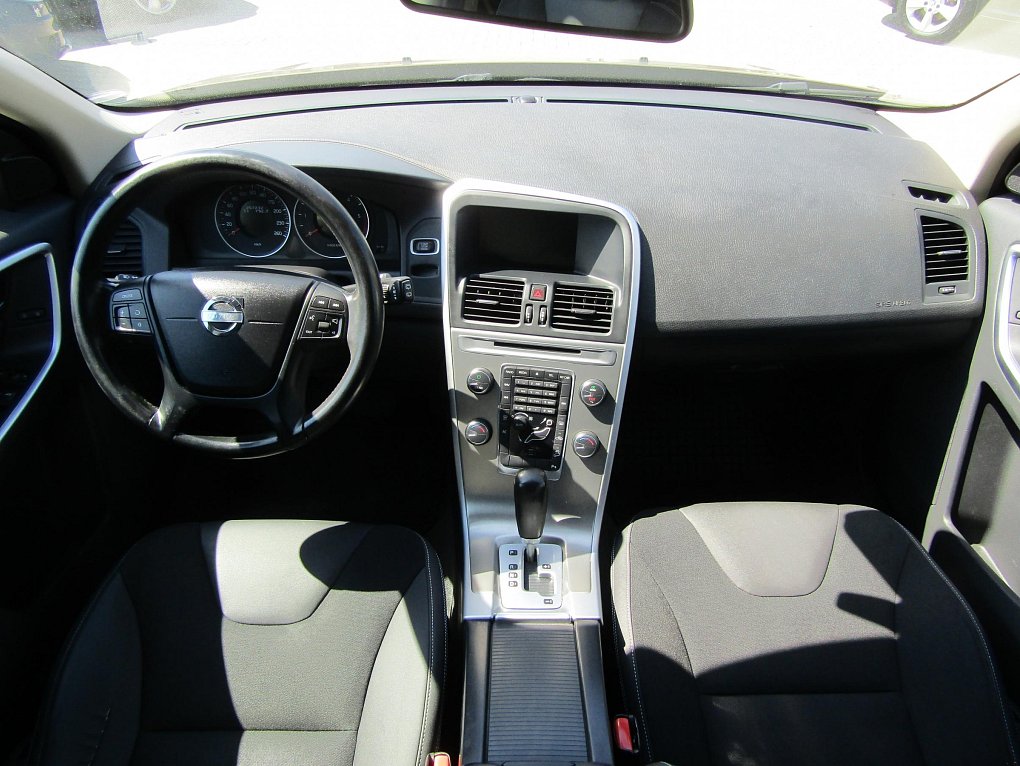 Volvo XC60 2.4 d  4x4