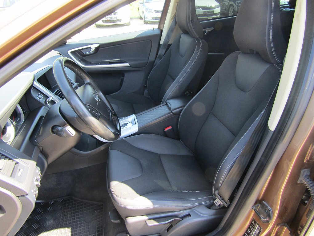 Volvo XC60 2.4 d  4x4