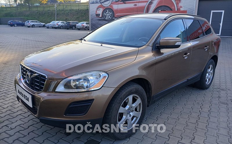 Volvo XC60 2.4 d 