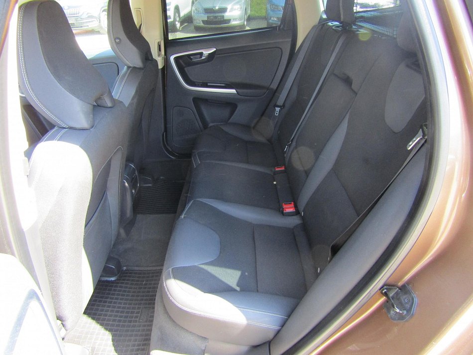 Volvo XC60 2.4 d  4x4