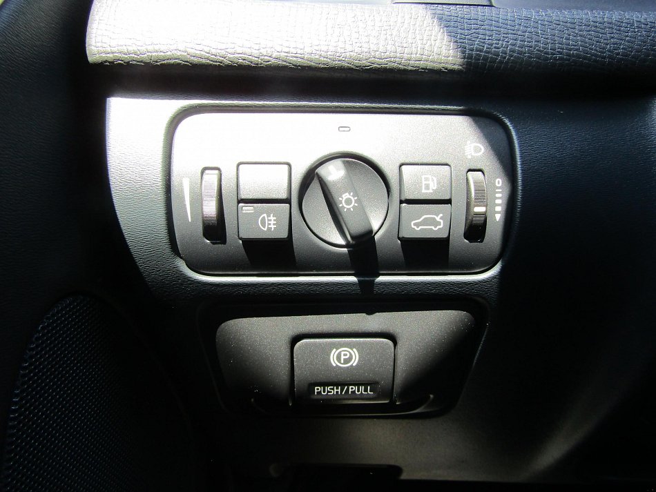 Volvo XC60 2.4 d  4x4