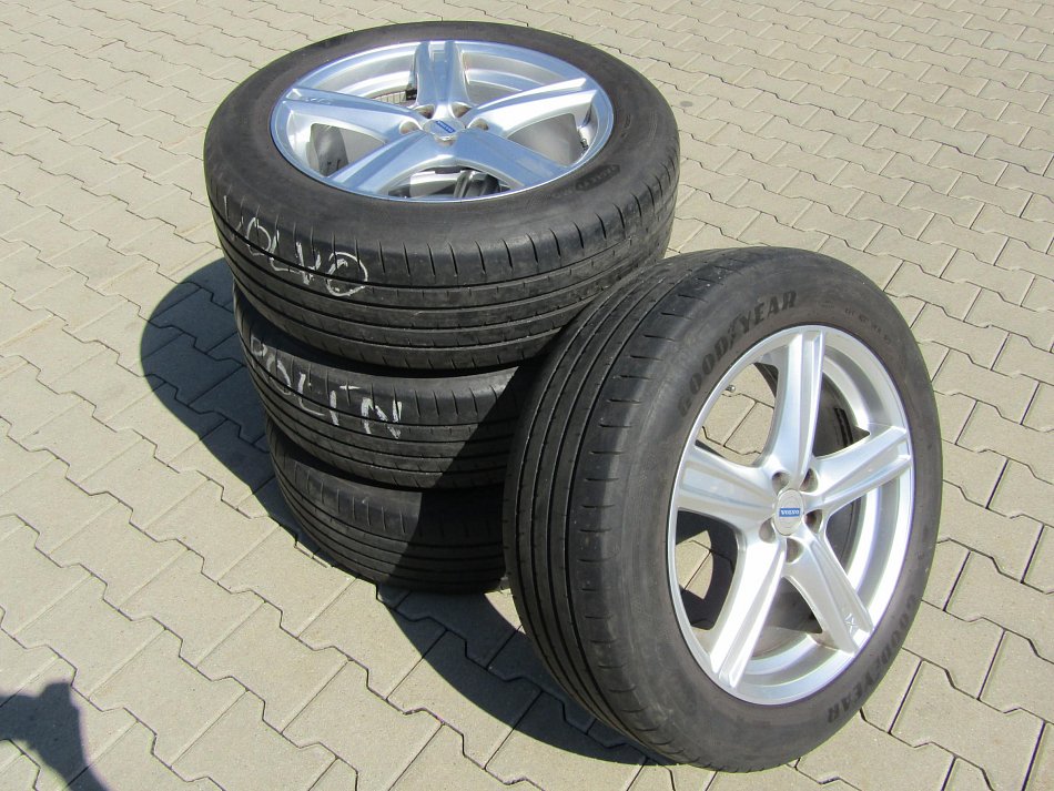 Volvo XC60 2.4 d  4x4