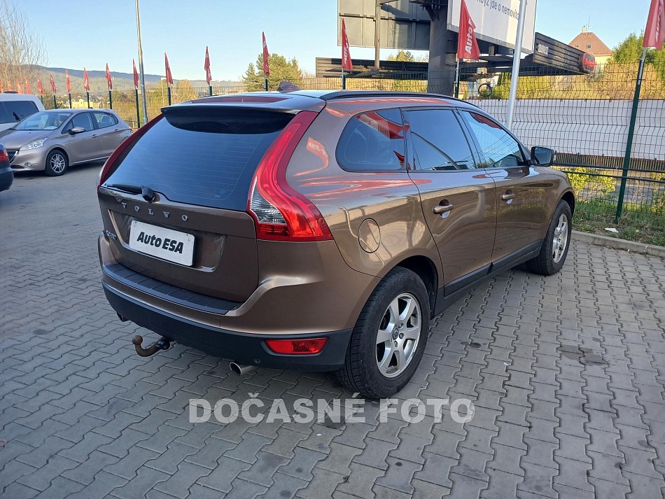 Volvo XC60 2.4 d 