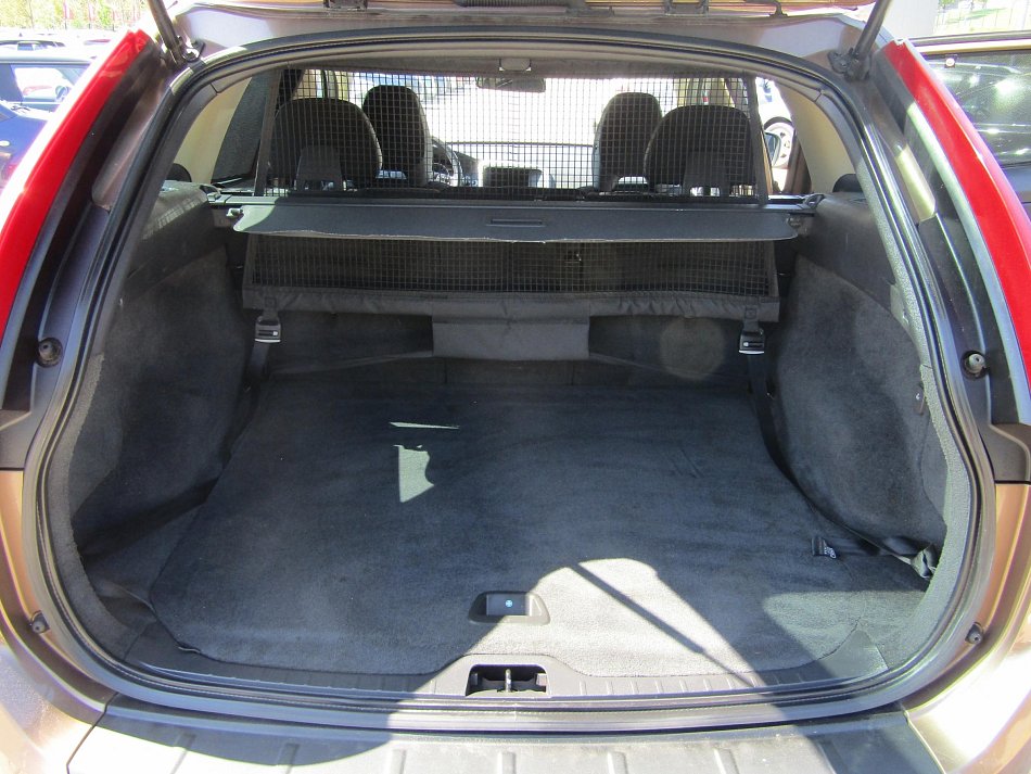 Volvo XC60 2.4 d  4x4
