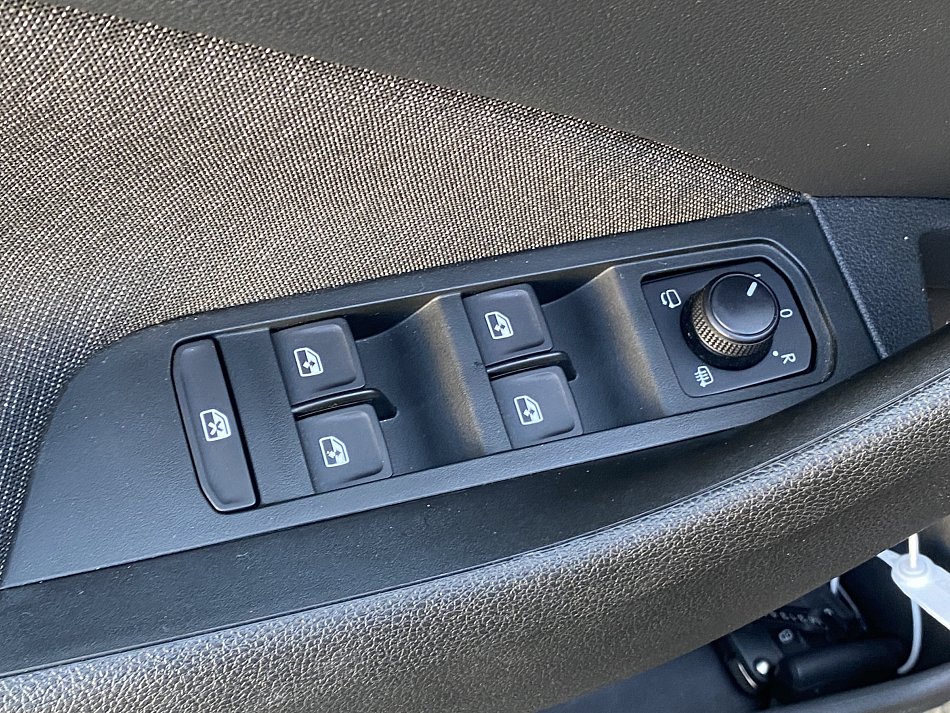 Škoda Kamiq 1.5 TSi Style