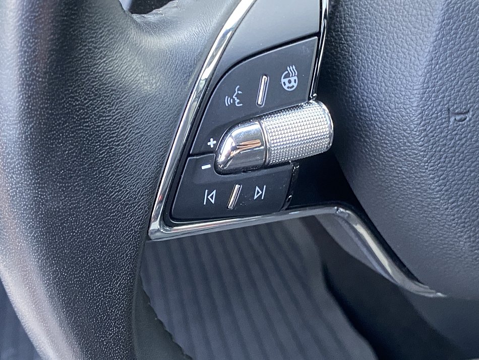 Škoda Kamiq 1.5 TSi Style