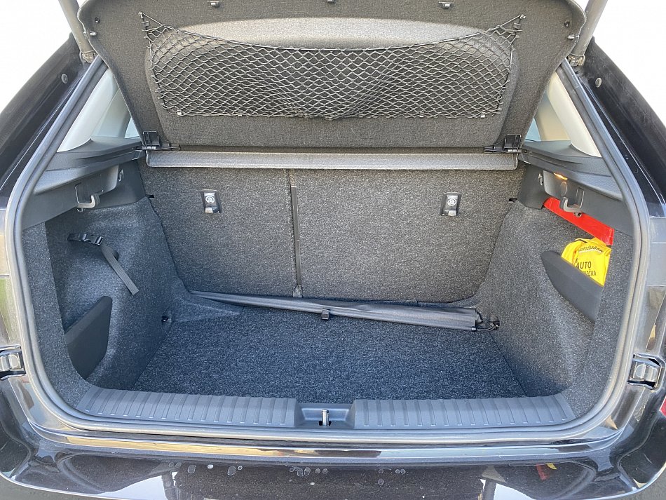 Škoda Kamiq 1.5 TSi Style