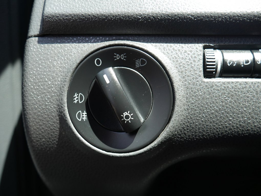 Volkswagen Polo 1.2 HTP 