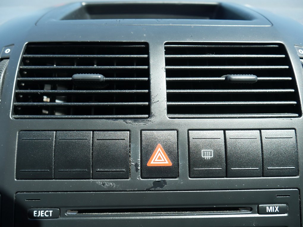 Volkswagen Polo 1.2 HTP 