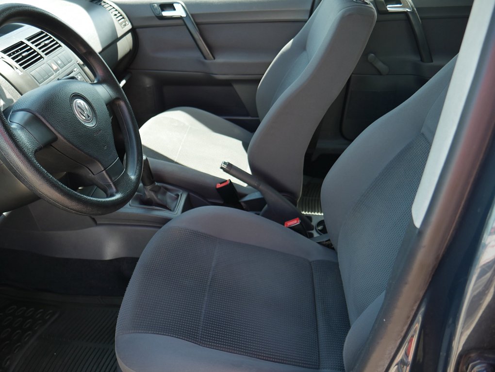 Volkswagen Polo 1.2 HTP 