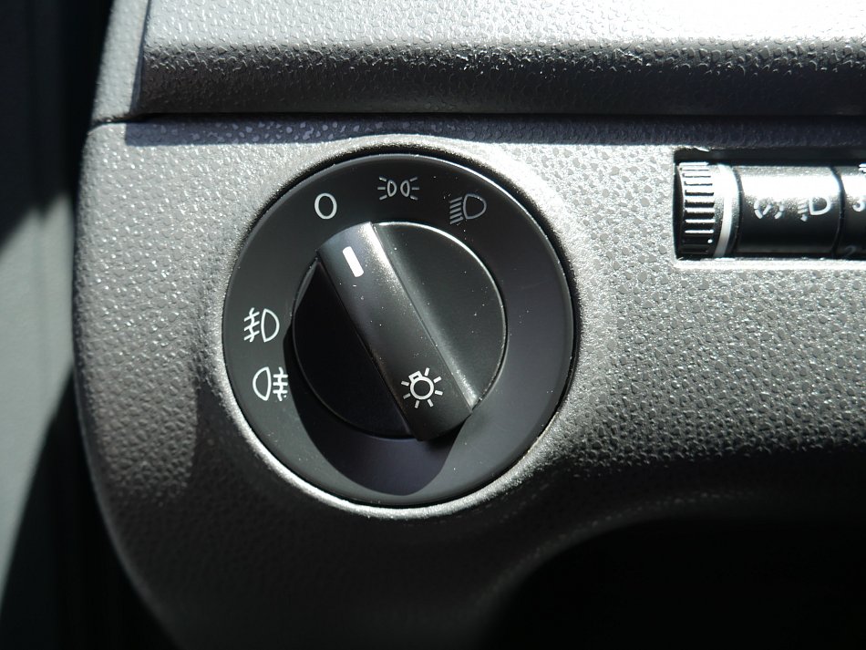 Volkswagen Polo 1.2 HTP 