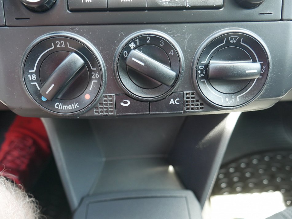 Volkswagen Polo 1.2 HTP 