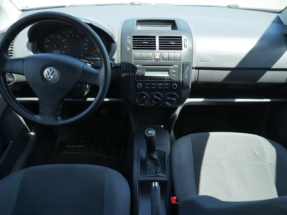 Volkswagen Polo 1.2 HTP 