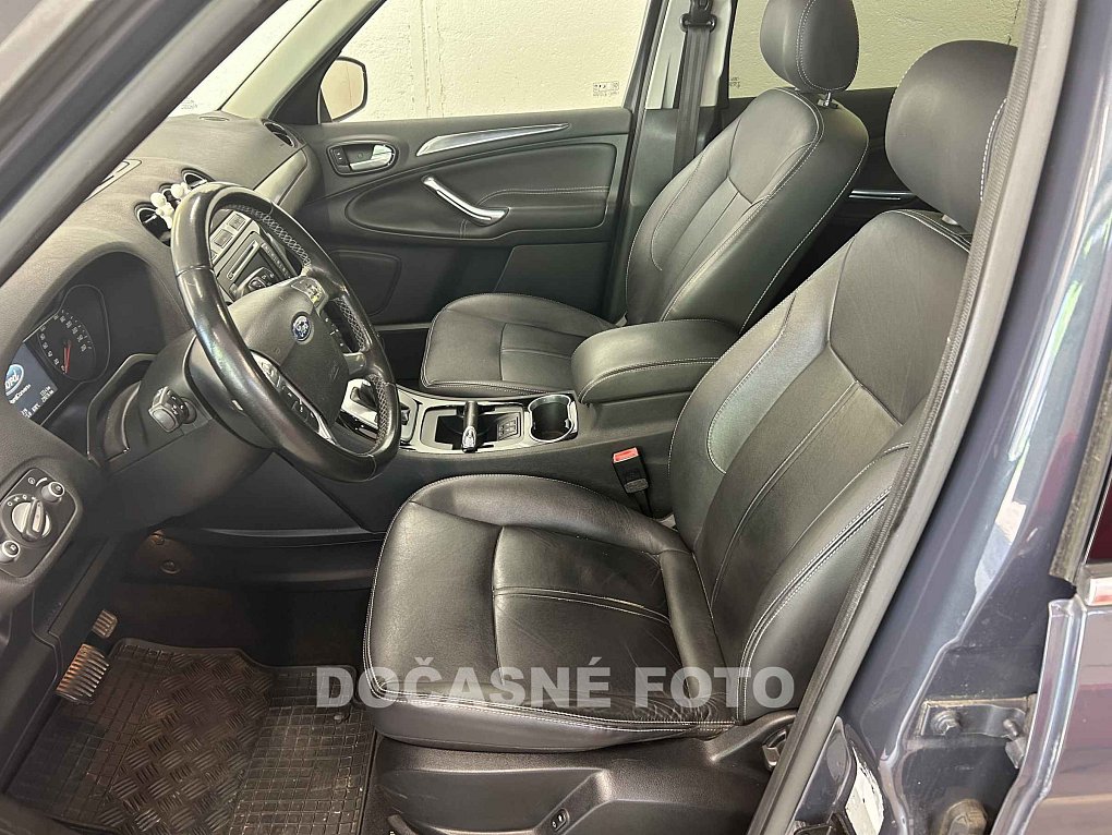 Ford S-MAX 2.0 TDCi 