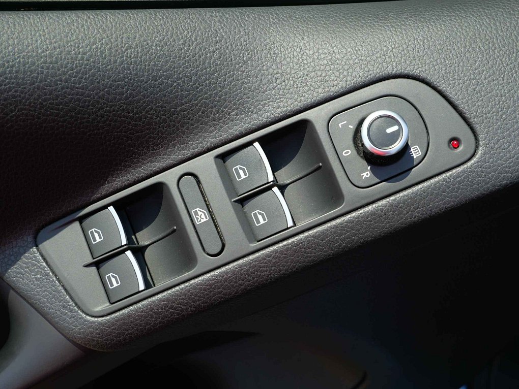 Volkswagen Tiguan 1.4 TSi 