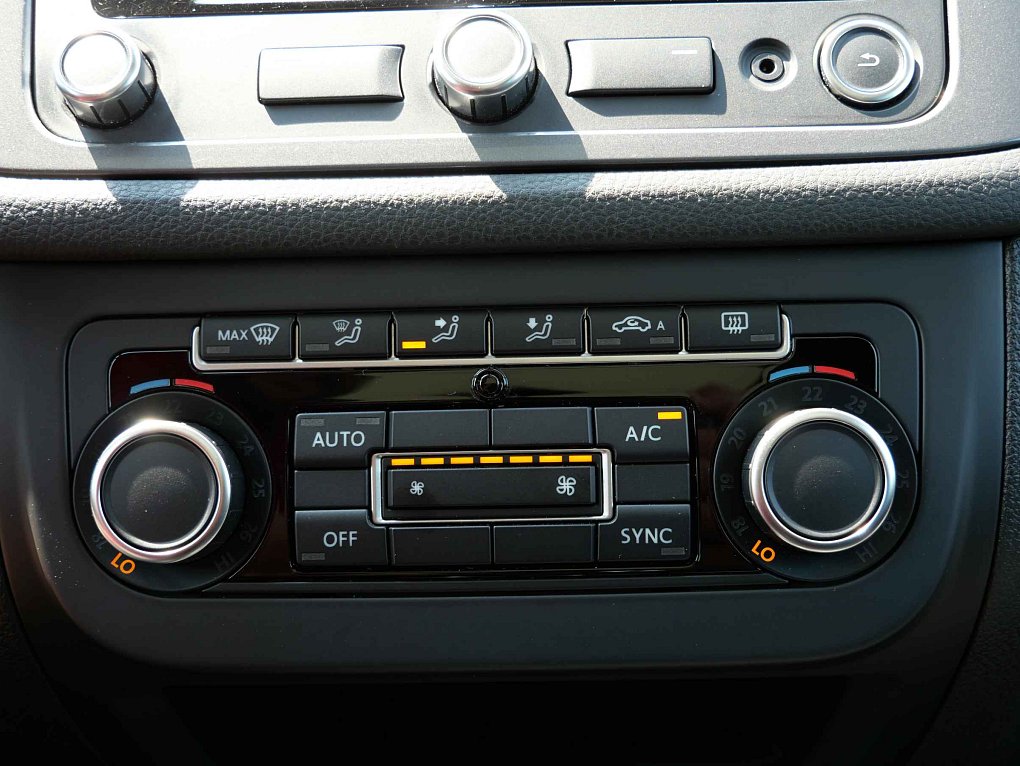 Volkswagen Tiguan 1.4 TSi 
