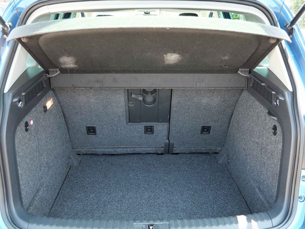 Volkswagen Tiguan 1.4 TSi 