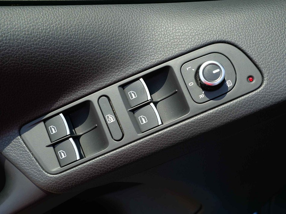 Volkswagen Tiguan 1.4 TSi 