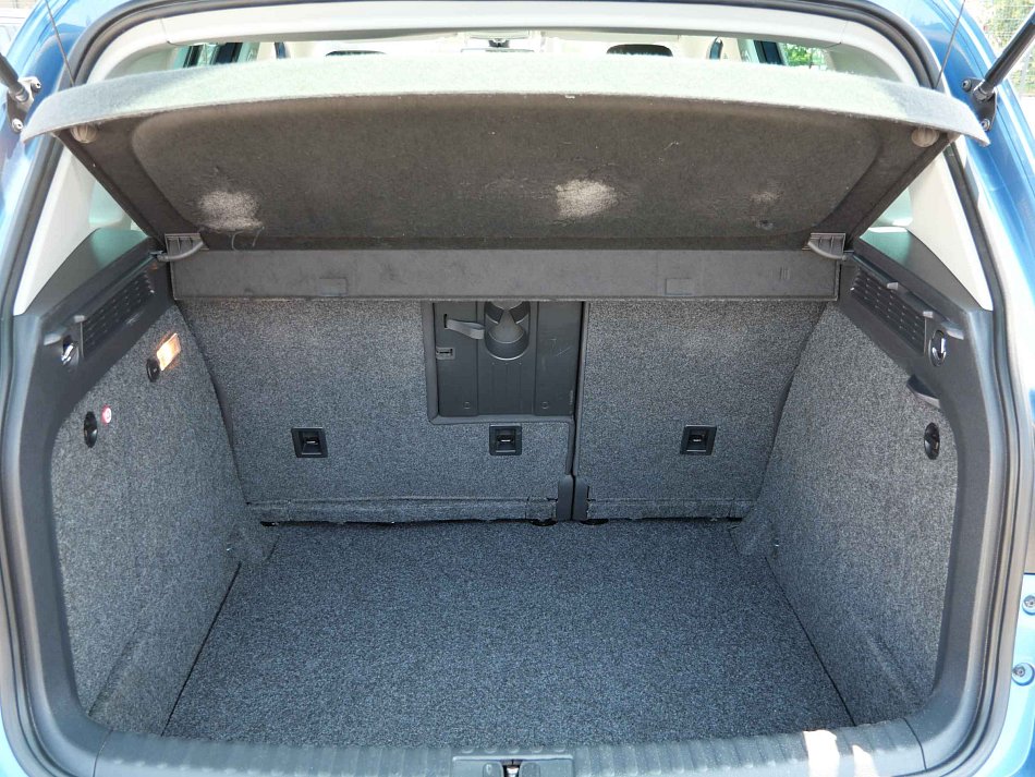 Volkswagen Tiguan 1.4 TSi 