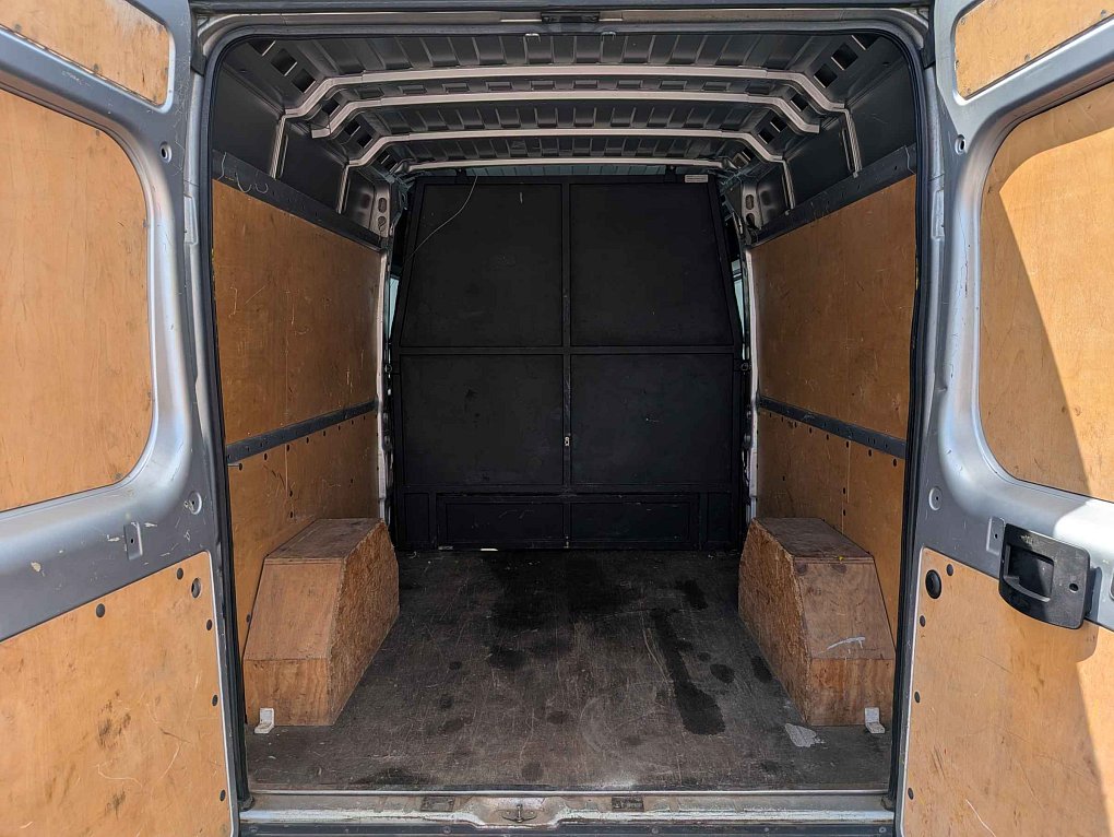 Peugeot Boxer 2.2HDi  L3H2 6míst