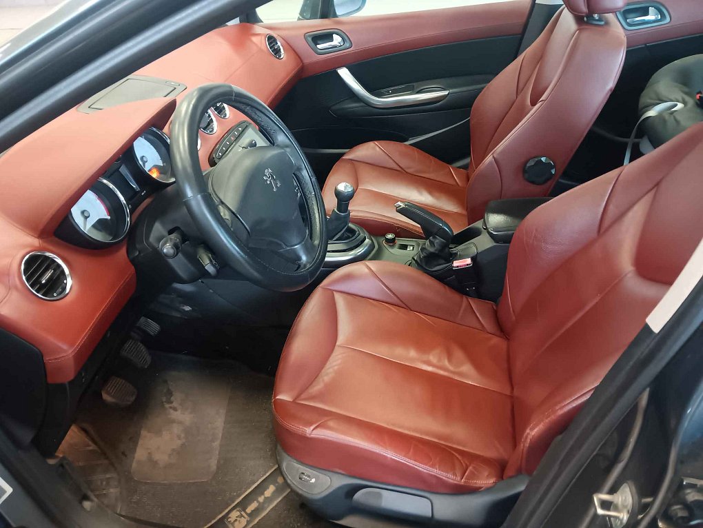 Peugeot 308 1.6HDI 