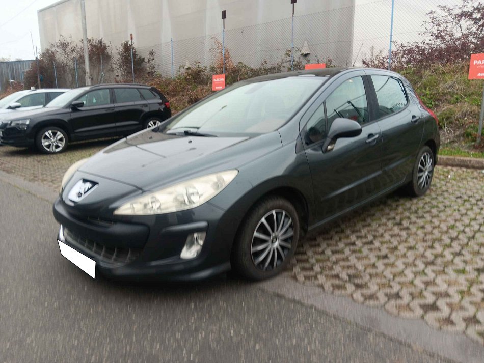 Peugeot 308 1.6HDI 