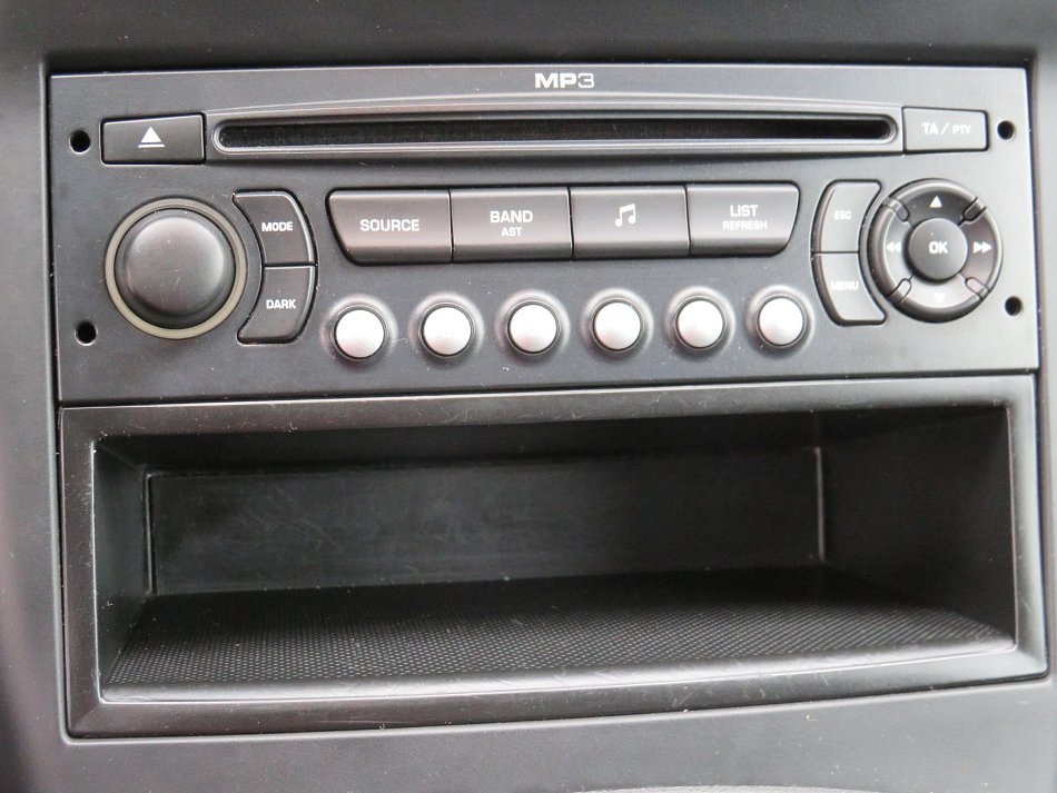 Citroën C3 Picasso 1.6 VTi 