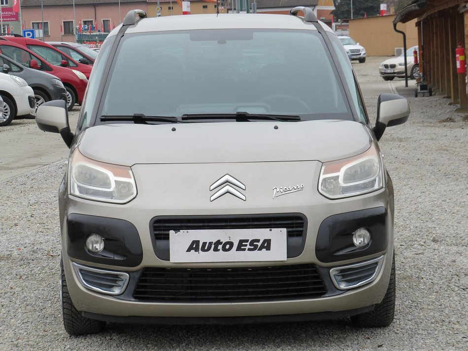 Citroën C3 Picasso 1.6 VTi 