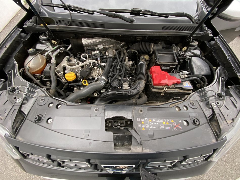 Dacia Duster 1.3 TCe 