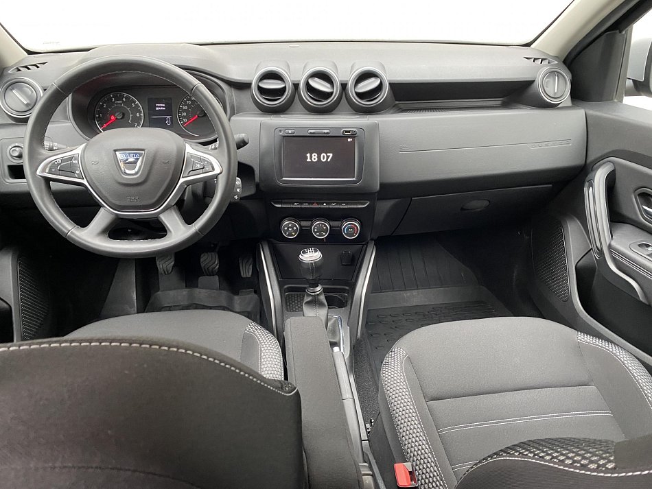 Dacia Duster 1.3 TCe 