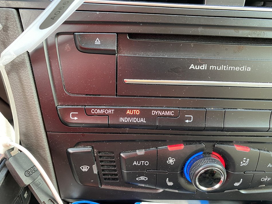 Audi Q5 2.0 TFSi  Quattro