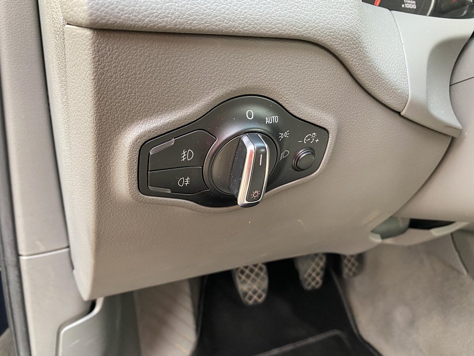 Audi Q5 2.0 TFSi  Quattro