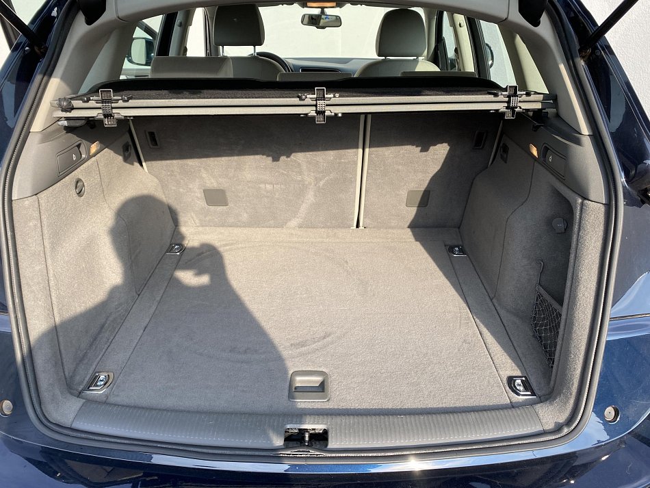 Audi Q5 2.0 TFSi  Quattro
