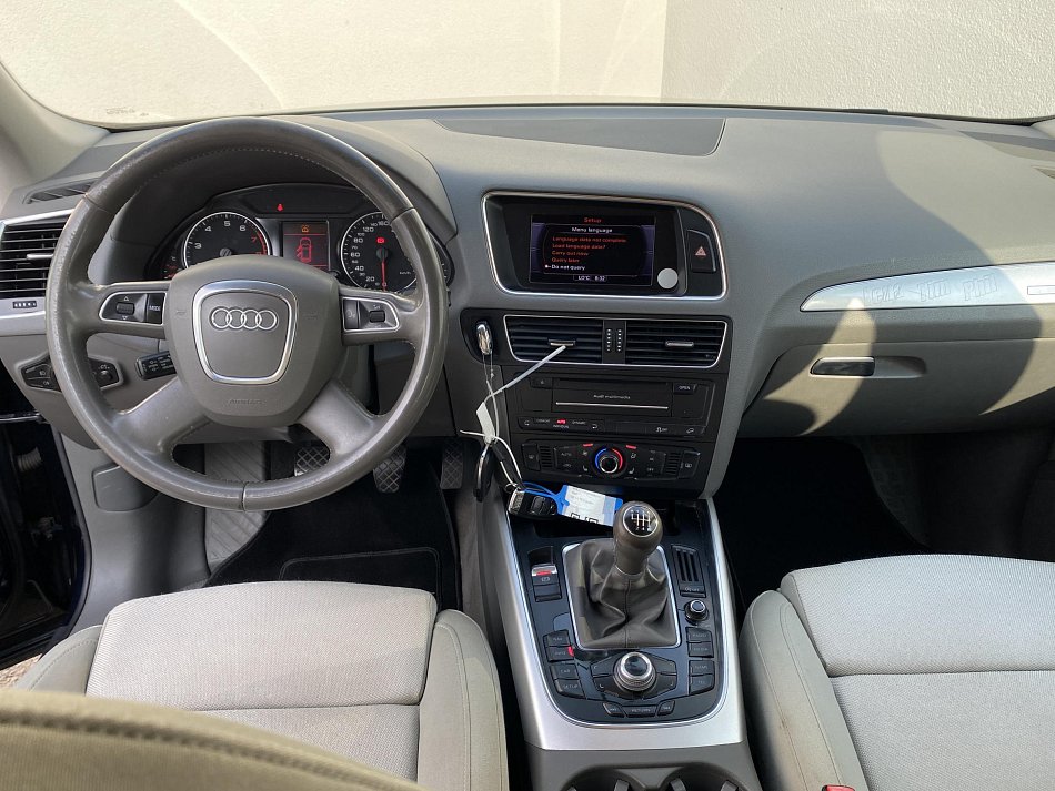 Audi Q5 2.0 TFSi  Quattro